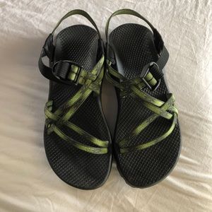 Chaco ZX/1 Sandals
